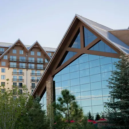 Gaylord Rockies Resort & Convention Center-2